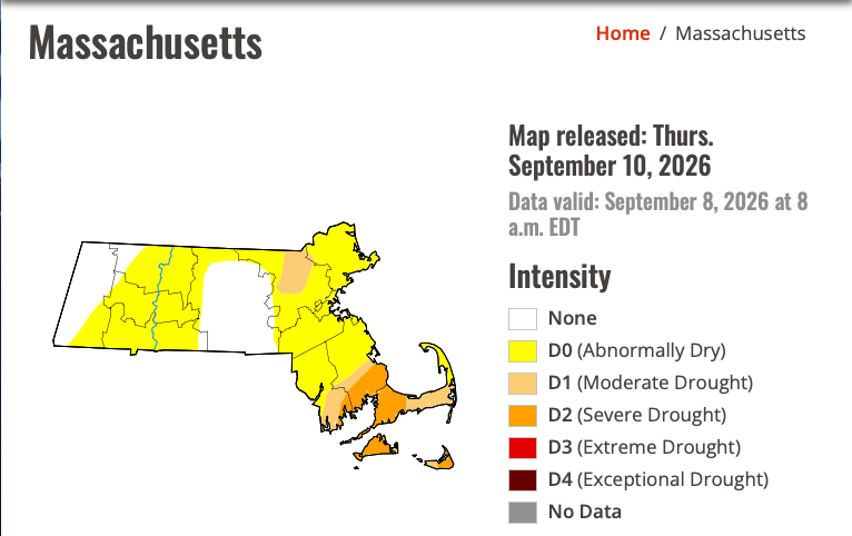 droughtMA